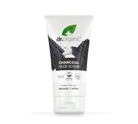 Dr Organique Charbon Profond Pore Exfoliant Anti-pollution Purifier Visage 125ml