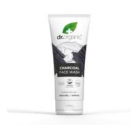 Dr. Organic Activated Charcoal Face Wash 200 ml