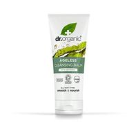 Dr Organic Ageless Avec Baume Nettoyant À L'Algue 100ml