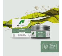 Dr. Organic Ageless Gel Crème Jour Algues Marines 50ml