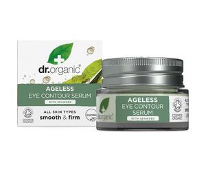 Dr. Organic Ageless Sérum Contour Yeux 15ml