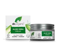 Dr Organic Aloe Day Cream 50ml