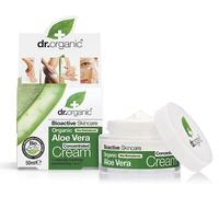 Dr Organic Aloe Vera Crème Concentrée 50ml