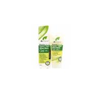 Dr. Organic Aloe Vera Gel Con Pepino Y Caléndula 200ml
