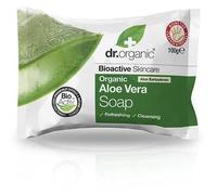 Dr. Organic Aloe Vera Soap 100g