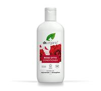 Dr. Organic Après-shampoing à la Rose Bio 265 ml