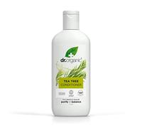 Dr. Organic Après-Shampoing au Tea Tree Bio 265 ml