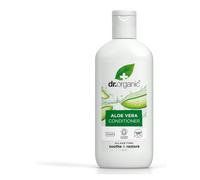 Dr Organic Après-Shampooing Bio-Actif Éco Aloe Vera (Bio) 265 Ml