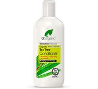 Dr Organic Après-Shampooing Bio-Actif Éco Tea Tree (Bio) 265 Ml