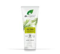 Dr.organic Tea Tree Limpiador Facial 200ml *