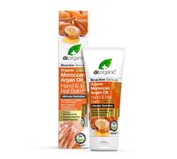 Dr. Organic Argan Baume pour les mains et les ongles 100 ml