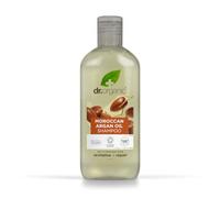 Dr. Organic Après-shampooing à l'argan 265 ml