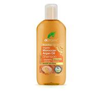 dr.organic argan conditioner après-shampooing 265 ml