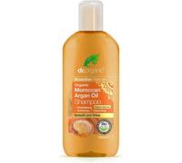 Dr.Organic Argan Conditioner Après-Shampooing 265 Ml[Z844]