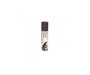 Dr Organic B Baume à Lèvres Huile de Noix de Coco Bio 5,7ml