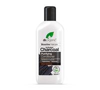 Dr. Organic Baume Conditionneur au charbon actif - 265 ml