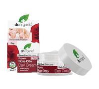 Dr. Organic Crème de Jour à la Rose Bio 50 ml