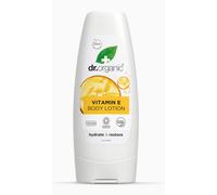 Dr.Organic Bioactifs Soin de Peau Organique Vitamine E Peau Lotion 200ml Très