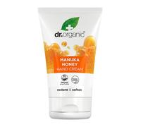 Dr.Organic Bioactifs Soin Organique Miel Manuka 12 Heure Secours Main Crème