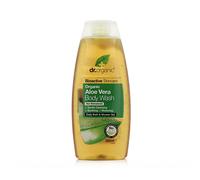 Dr Organic Aloe Body Wash250ml