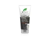Dr. Organic Carbón Limpiador Facial 200ml