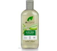 Dr. Aloe Vera Shampoo 265 ml
