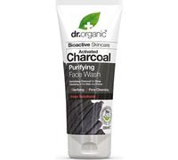Dr. Organic Charcoal Gesichtsreiniger 200 ml