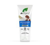 Dr. Organic Coffee Anti-Dandruff Shampoo