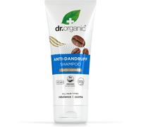 Dr. Organic Coffee Anti-Dandruff Shampoo[Z2728]
