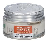 Dr. Organic Crème de Jour à l’Huile d’Argan du Maroc De 50 ml