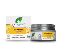 Dr. Organic Crème Super Hydratante à la Vitamine E Bio 50 ml