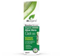 Dr. Organic Gel Aloe Vera 200ml