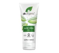 Dr Organic Gel D'Aloe Vera BioActif 200ml