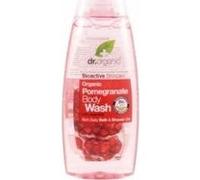 Dr.Organic Gel de baño Granada orgánica 250ml