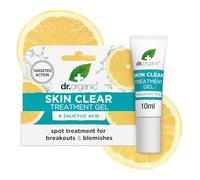 DR GEL DE SOIN BIO SKINCLEAR TREAT