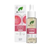 Dr. Organic – Sérum visage Goyave Vitamine C – Éclat – 30 ml