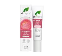 Dr. Organic Guava Vit C Contorno Occhi 15ml