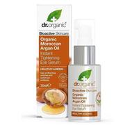 Dr. Organic Huile D´argan Marocaine Effet Tenseur Instantané 30ml