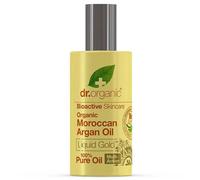 Dr. Organic Huile D´argan Marocaine Pure 50ml