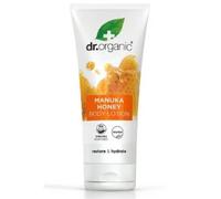 DR. ORGANIC Lotion Corporelle Miel de Manuka 200 ml - Restauratrice Bio