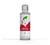 Dr. Organic - Tonique Rose Otto - Restauration & rajeunissement pour peau mûre - 150 ml