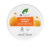 Dr. Organic Manuka Honey Buerre pour le Corps 200 ml