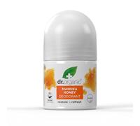 Dr. Organic Déodorant au Miel de Manuka – 50 ml