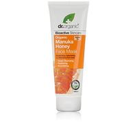 Dr. Organic Manuka Honey Masque Pour Le Visage 125 Ml