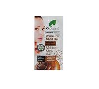 Dr. Organic Masque Hydratant au Gel d'Escargot Bio 10 ml