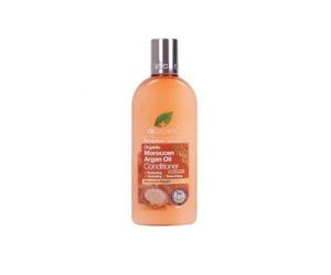 Dr.organic Moroccan Acondicionador Aceite Argan 265ml *