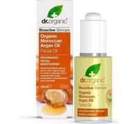 Dr Organic Moroccan Argan Face Oil 30ml