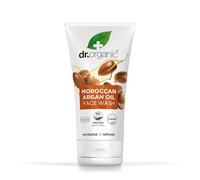 Dr. Organic Moroccan Argan Face Wash 150 ml