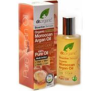 Dr Organic Moroccan Argan Oil Pure Oil 50ml