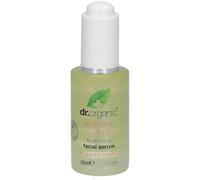 Dr. Organic Guava Vit C Siero Viso 30ml